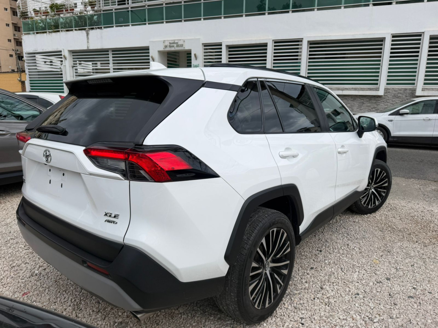 2021 Toyota