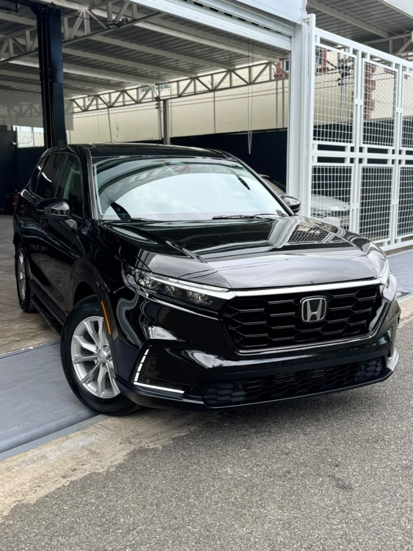 2023 Honda CR-V