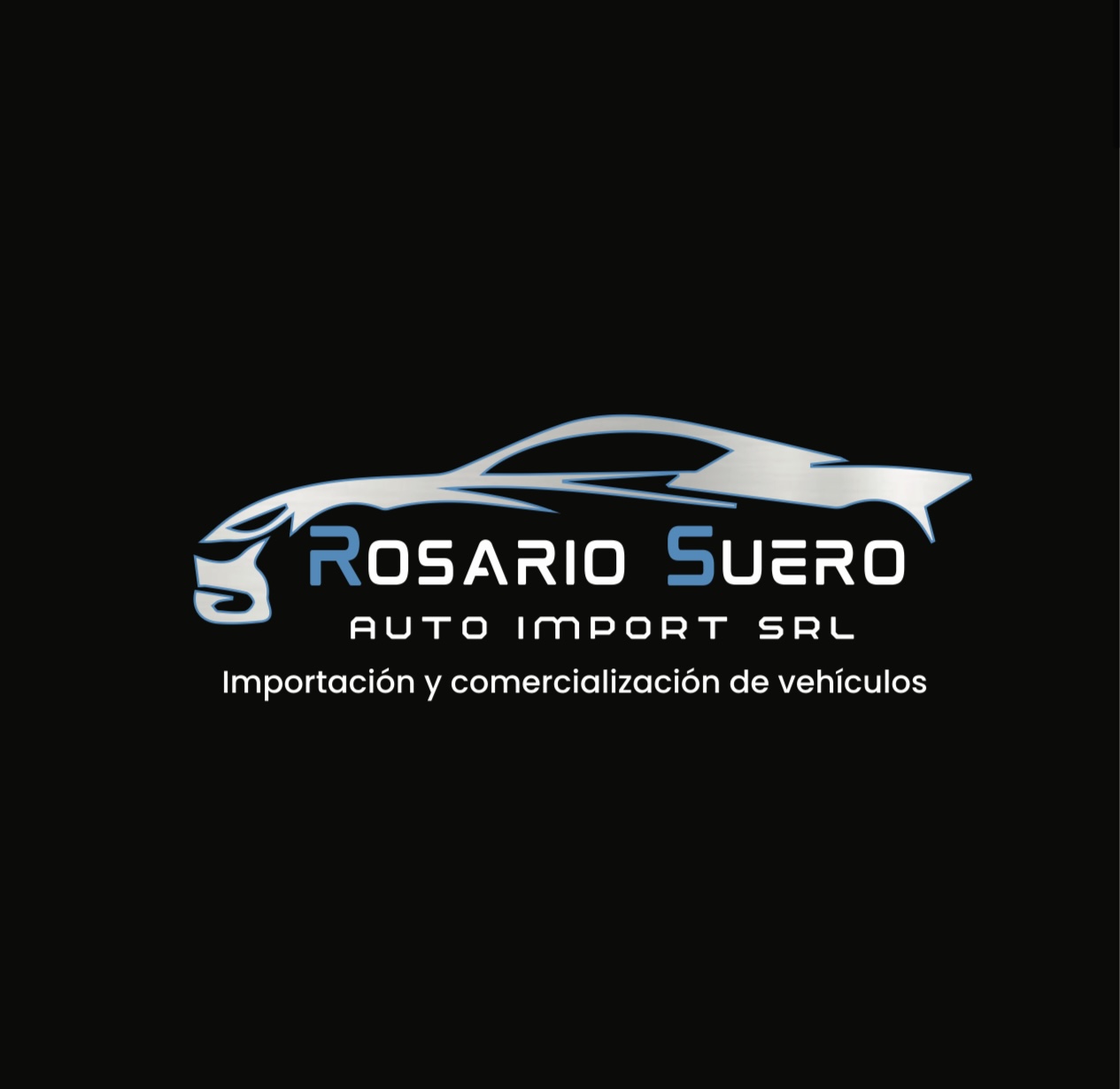ROSARIO SUERO AUTO IMPORT, S.R.L